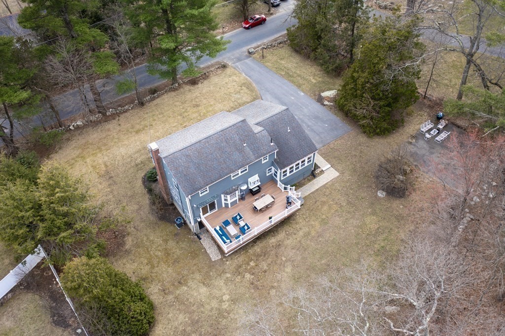 50 Wildwood Road Andover, MA 01810 - Photo 3 of 31 Gallery Image 3