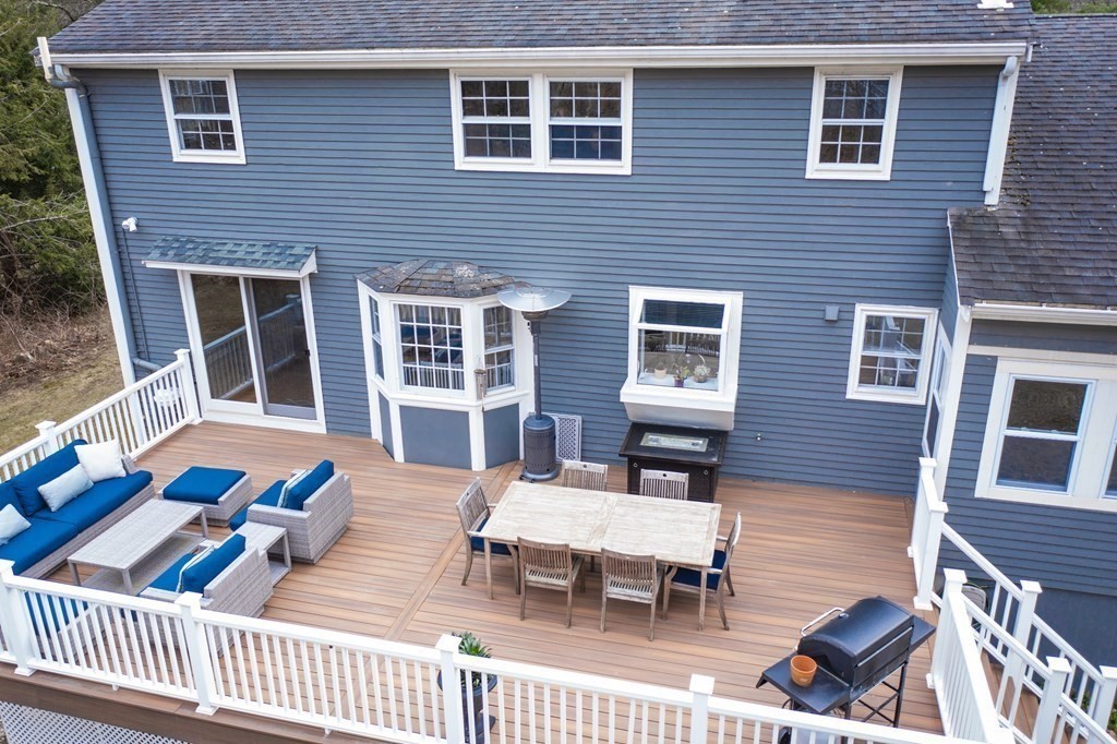50 Wildwood Road Andover, MA 01810 - Photo 31 of 31 Gallery Image 31