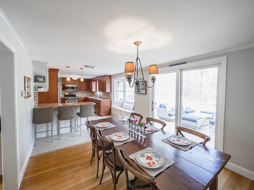 50 Wildwood Road Andover, MA 01810 - Photo 10 of 31 Gallery Image 10