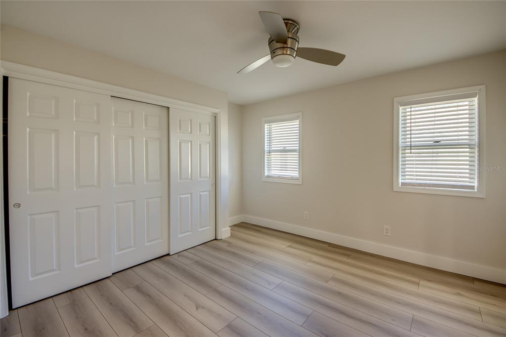 6205 Deer Run Fort Myers, FL 33908 - Photo 31 of 52 a view of an empty room with a window