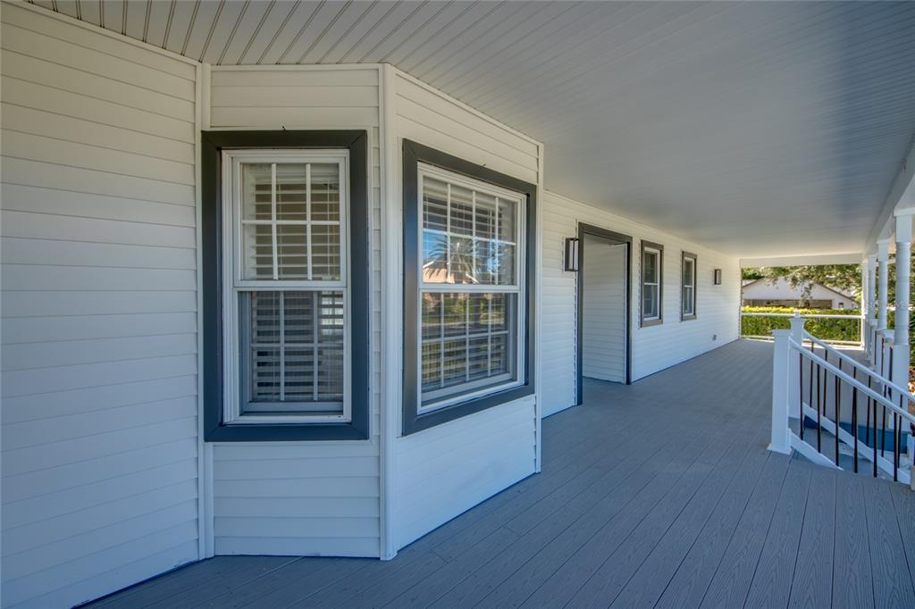 6205 Deer Run Fort Myers, FL 33908 - Photo 4 of 52 a view of livingroom with furniture and floor to ceiling window