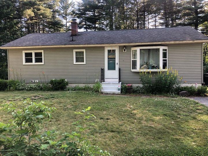 4 Tallant Road Merrimack, NH 03054 - Photo 1 of 37
