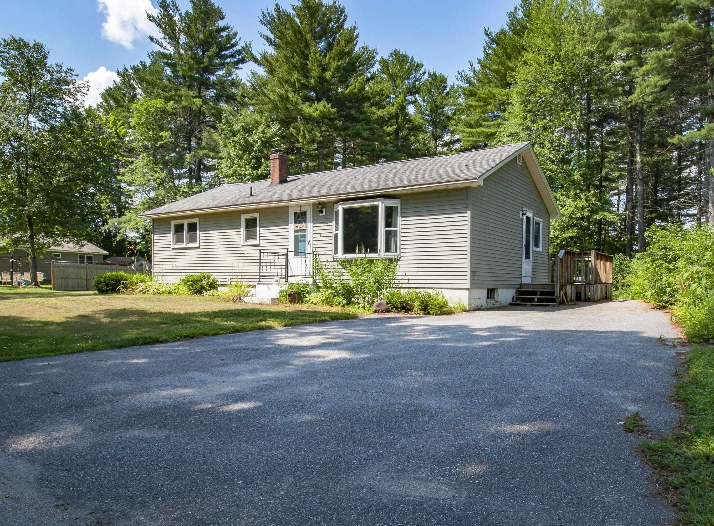 4 Tallant Road Merrimack, NH 03054 - Photo 2 of 37