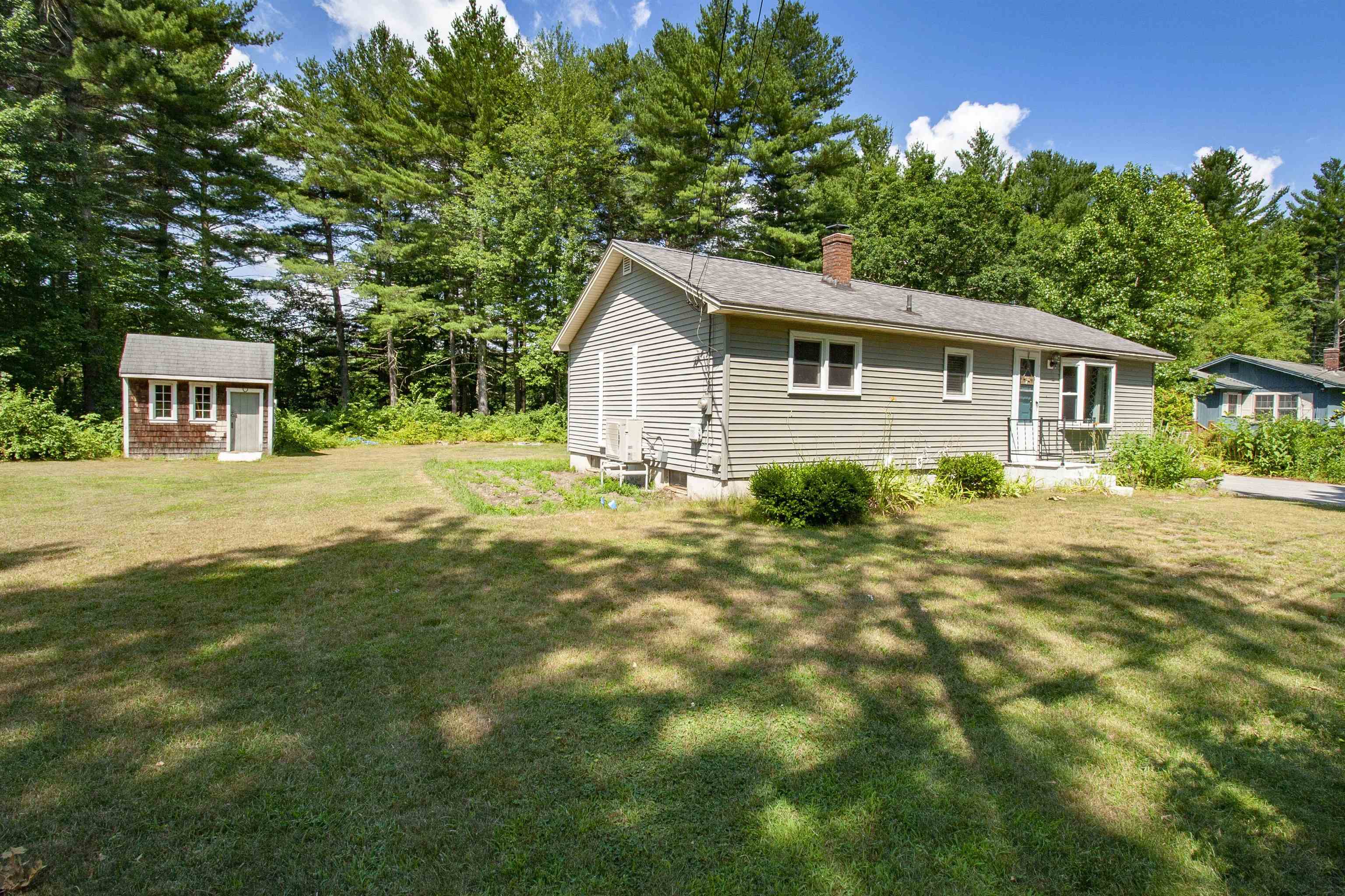 4 Tallant Road Merrimack, NH 03054 - Photo 3 of 37