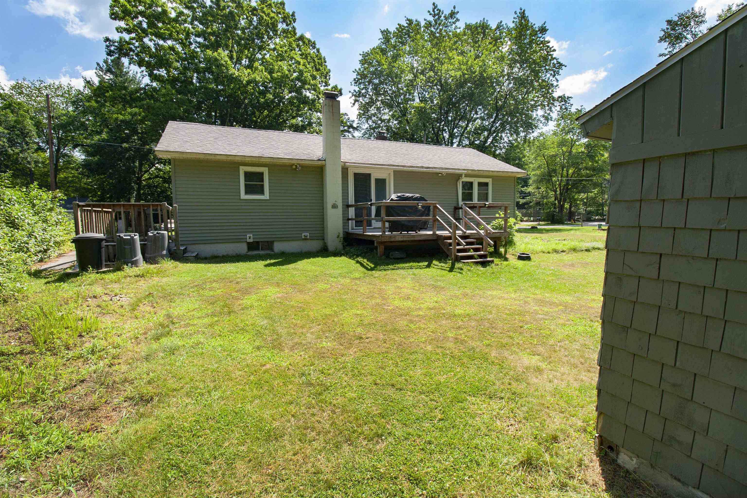 4 Tallant Road Merrimack, NH 03054 - Photo 34 of 37