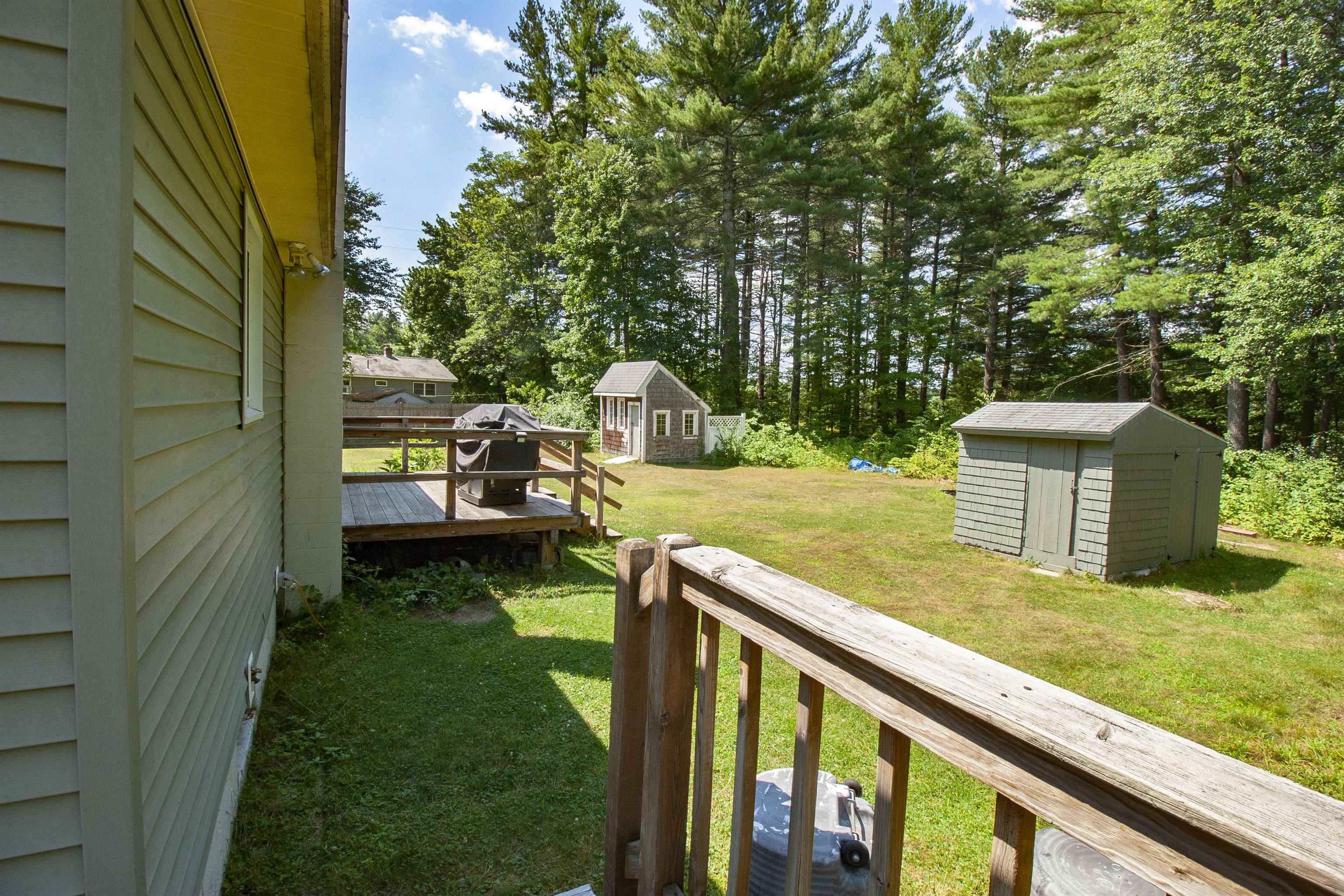 4 Tallant Road Merrimack, NH 03054 - Photo 36 of 37