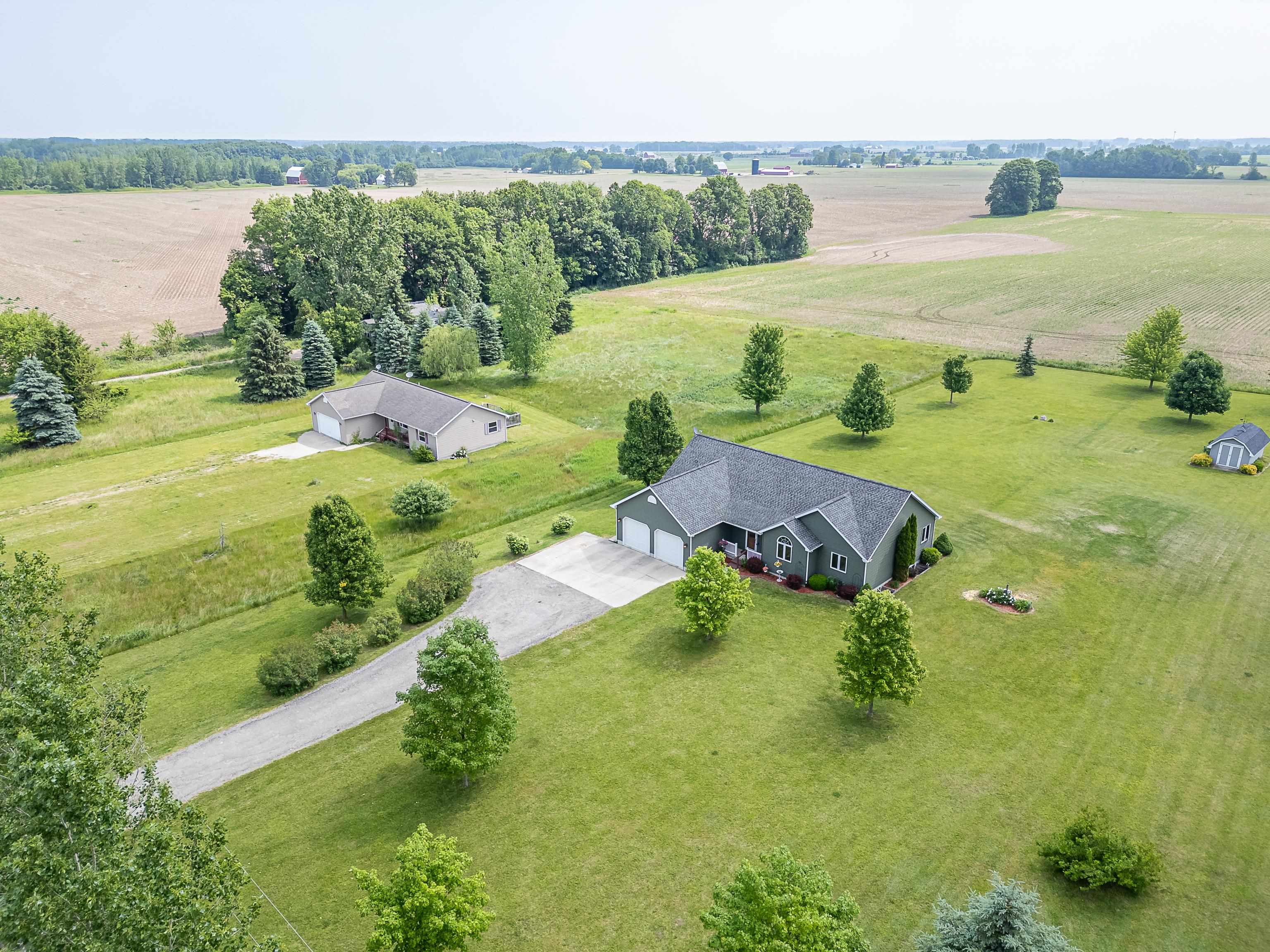 6375 South Isabella Road Shepherd, MI 48883 - Photo 63 of 67