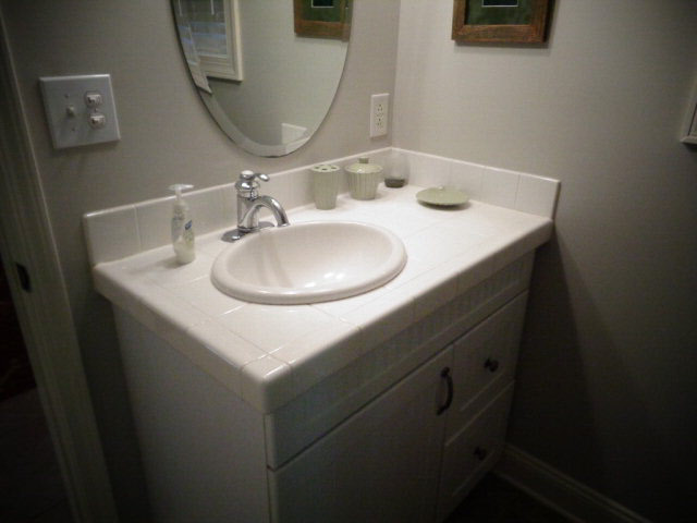 6674 Cook Road Foley, AL 36535 - Photo 28 of 45 Inlaw Bathroom