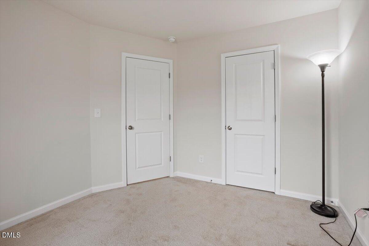 369 White Oak Ridge Drive Garner, NC 27529 - Photo 25 of 32 bedroom 2