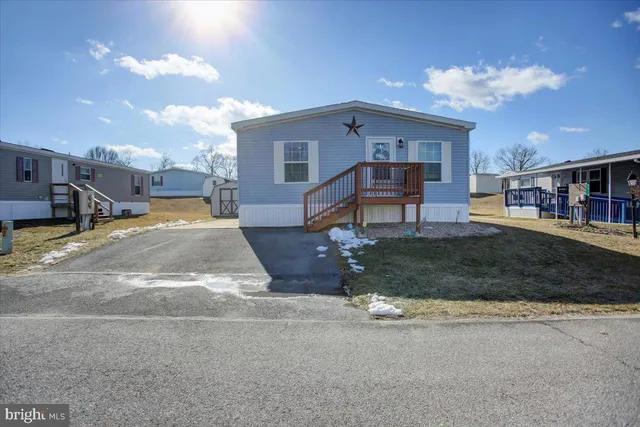 $118,000 | 5614 Classic Court, Fayetteville, PA 17222