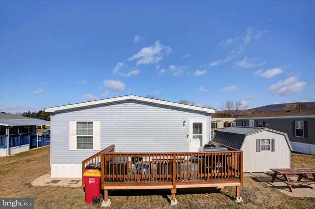 $118,000 | 5614 Classic Court, Fayetteville, PA 17222