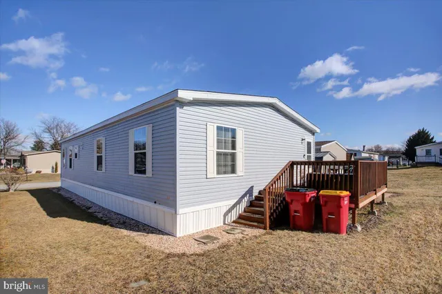 $118,000 | 5614 Classic Court, Fayetteville, PA 17222