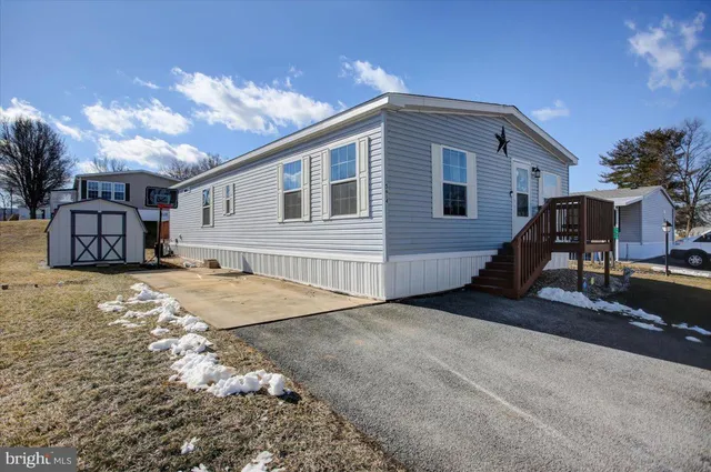 $118,000 | 5614 Classic Court, Fayetteville, PA 17222