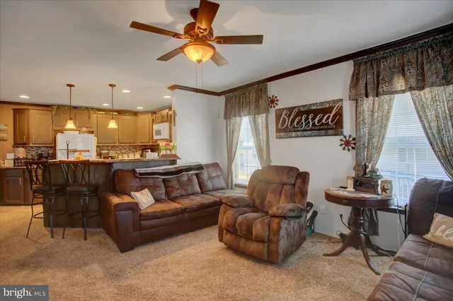 $118,000 | 5614 Classic Court, Fayetteville, PA 17222