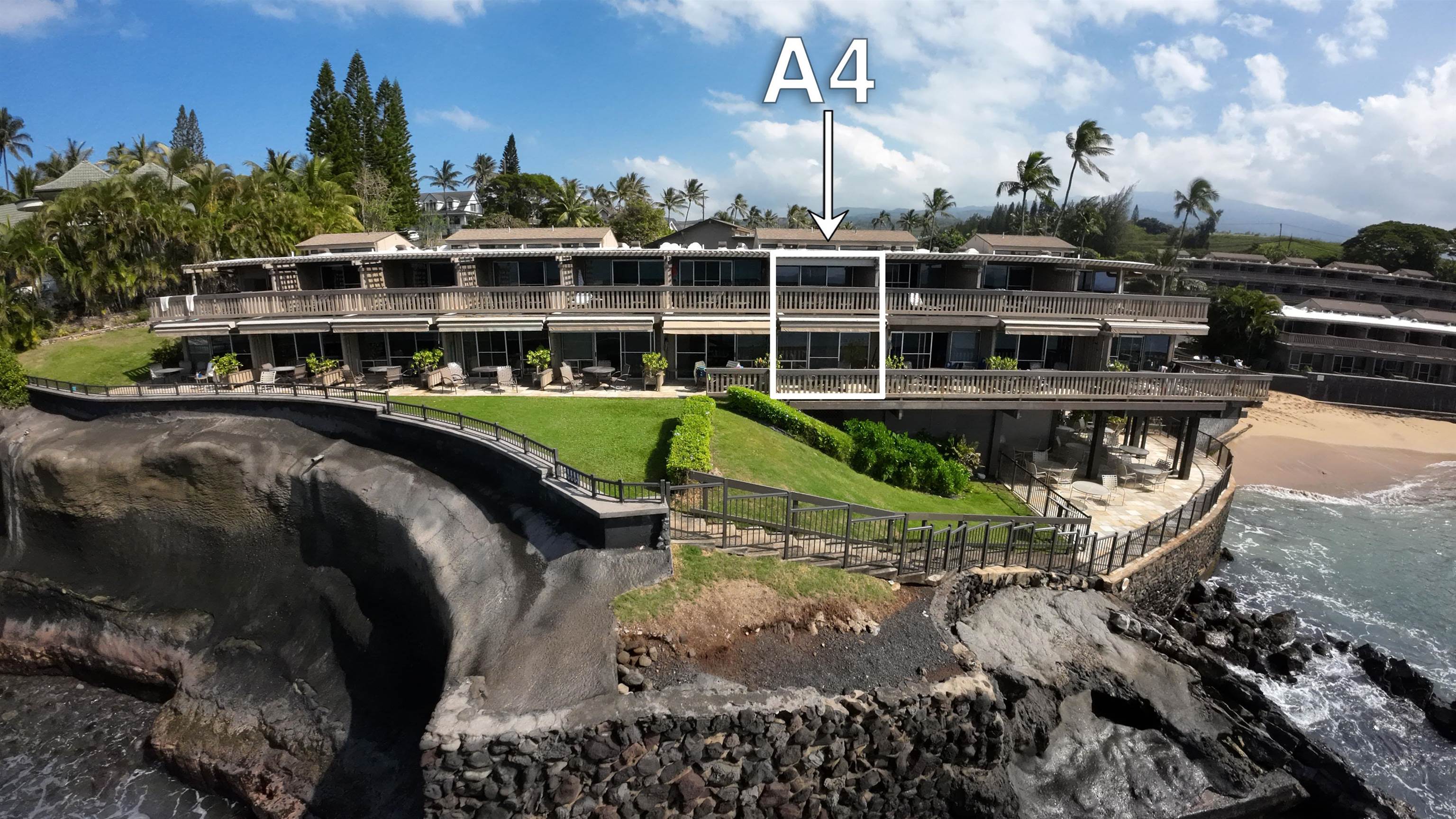 4909 Lower Honoapiilani Road, Unit A4 Lahaina, HI 96761 - Photo 17 of 31