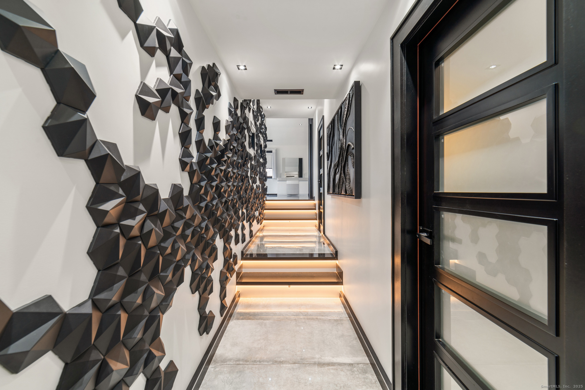 113 Woodbrook Drive Stamford, CT 06907 - Photo 28 of 39 a view of an entryway