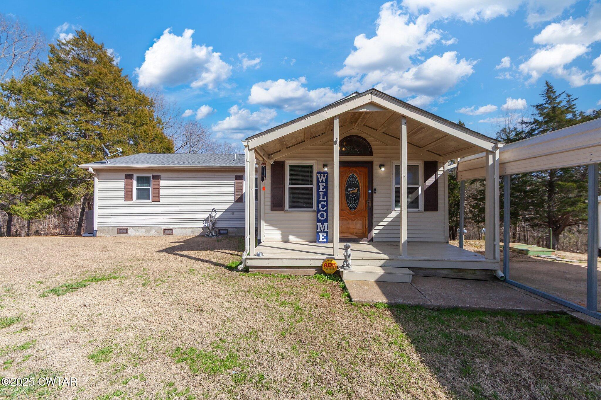 100 Stone Road Pinson, TN 38366 - Photo 1 of 30 Completed-43