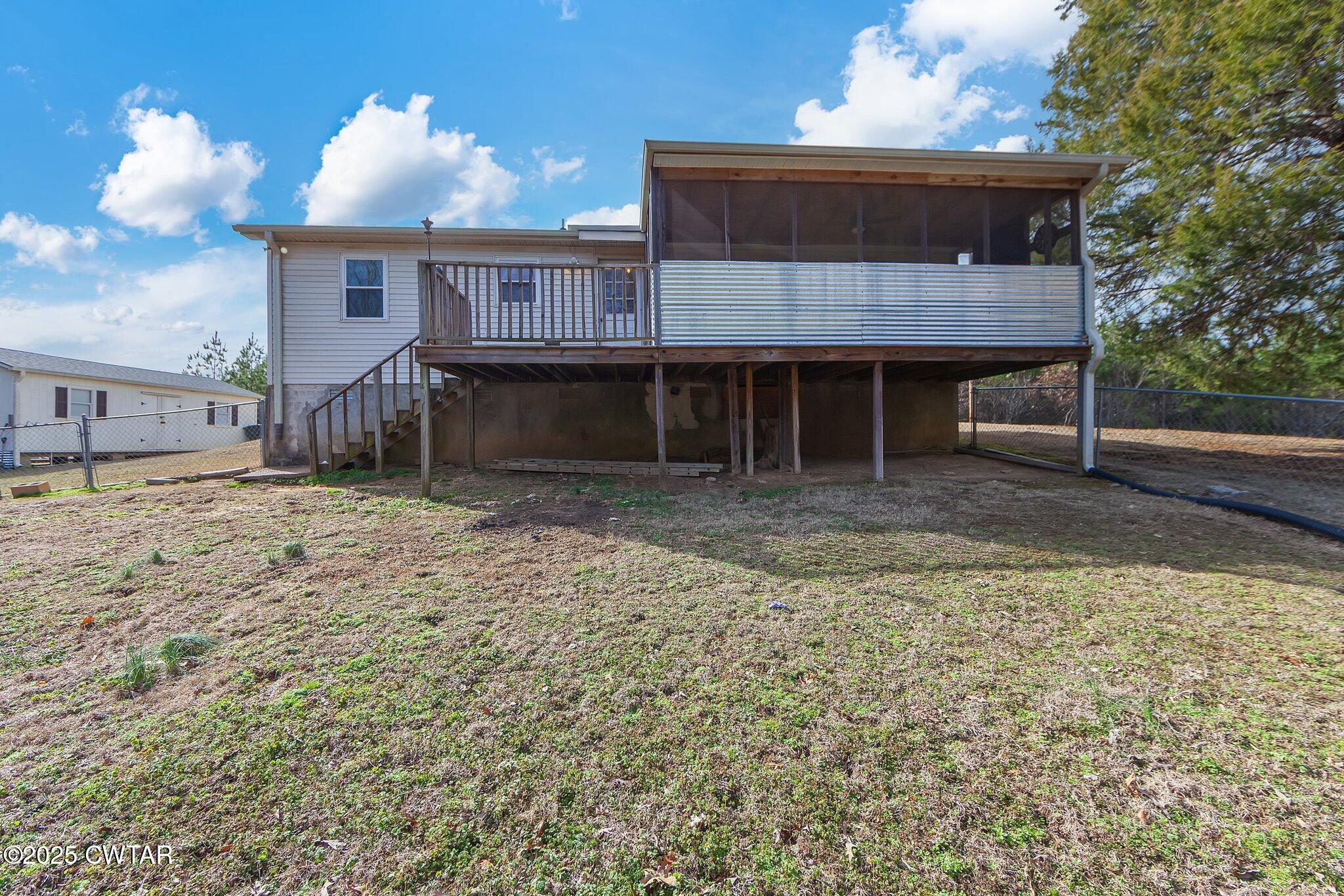 100 Stone Road Pinson, TN 38366 - Photo 27 of 30 Completed-52