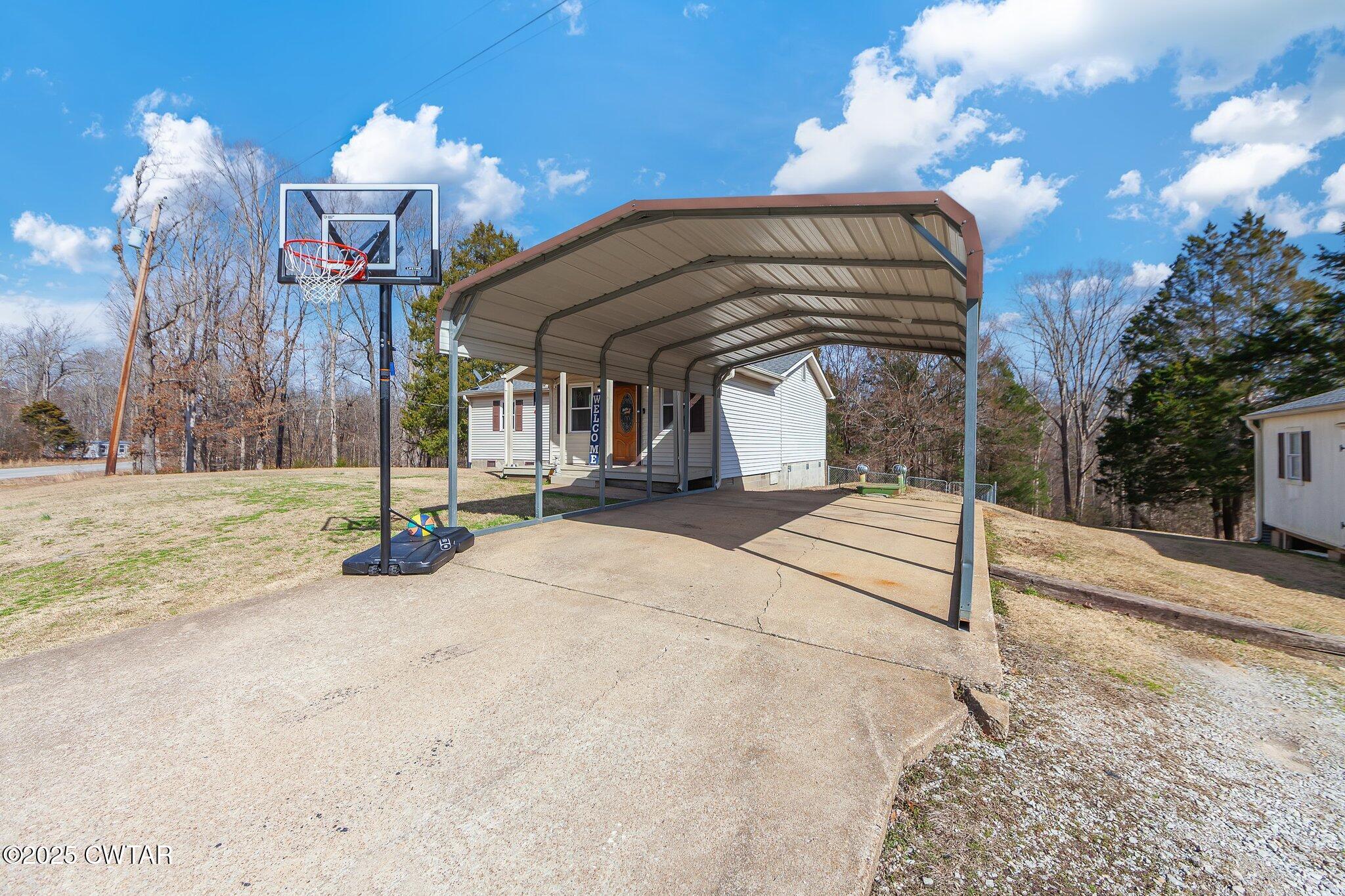 100 Stone Road Pinson, TN 38366 - Photo 3 of 30 Completed-45