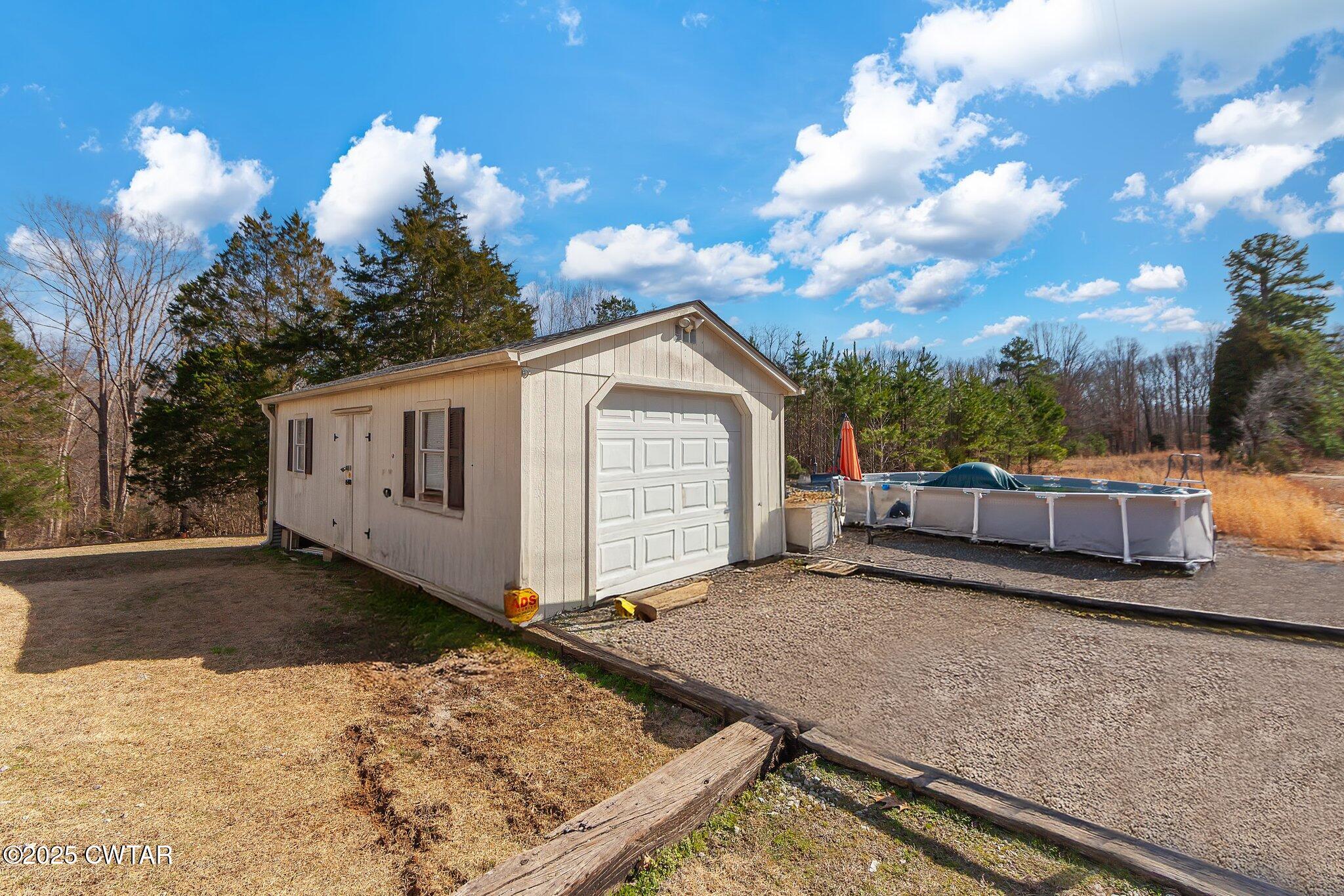 100 Stone Road Pinson, TN 38366 - Photo 4 of 30 Completed-44