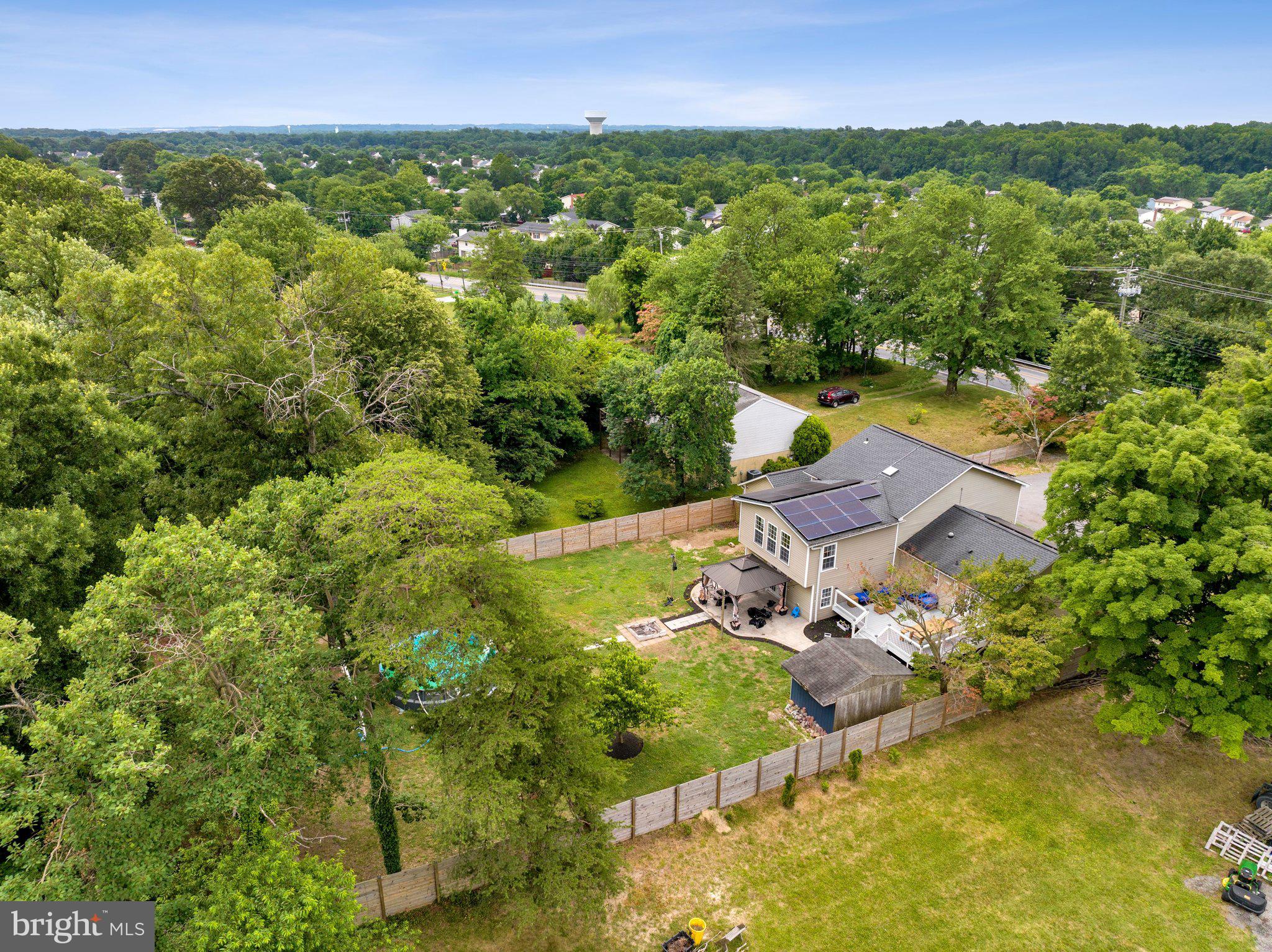 1718 Severn Road Severn, MD 21144 - Photo 22 of 24