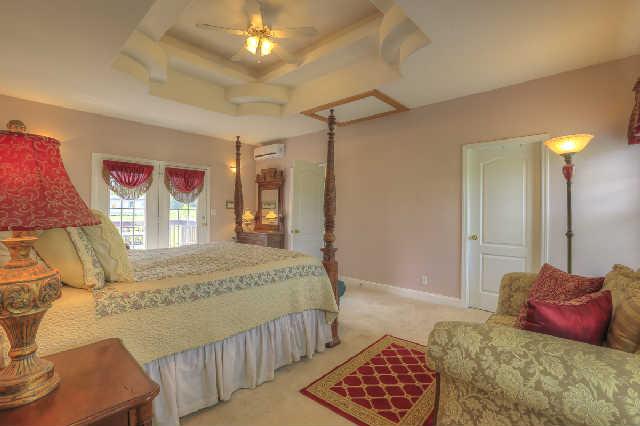 50 Greenvale Road Milton, TN 37118 - Photo 10 of 20 a bedroom with a bed dresser and a window