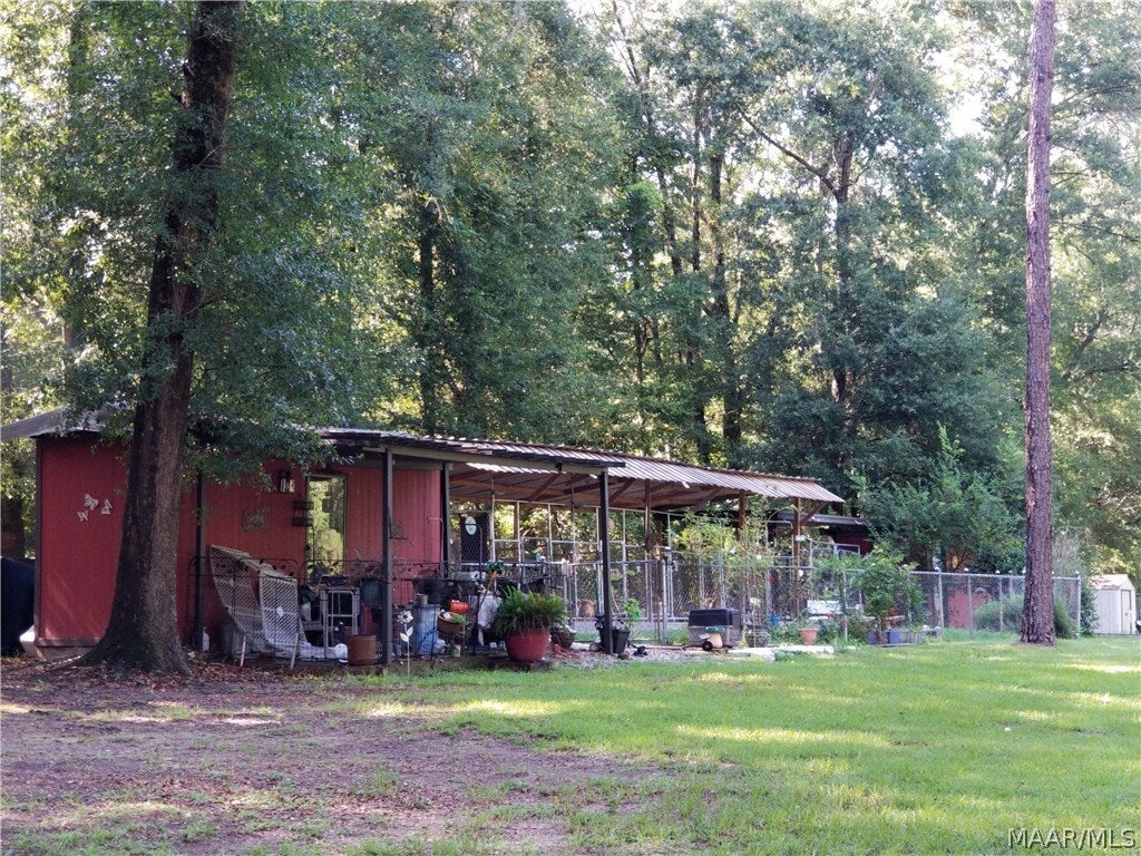 1654 Mixon School Road Ozark, AL 36360 - Photo 18 of 40 Gallery Image 18