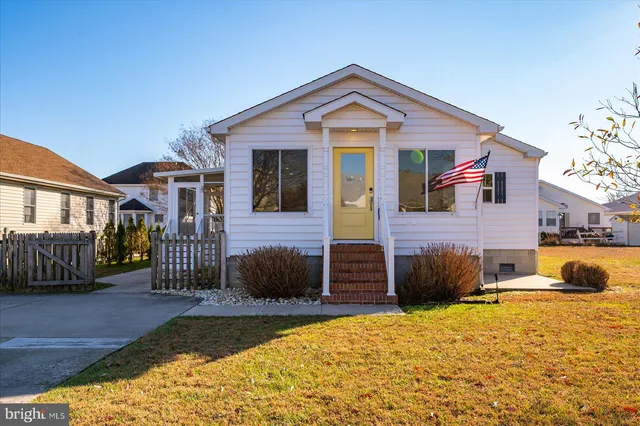 $425,000 | 36790 Breakwater Run, Selbyville, DE 19975