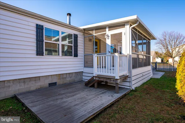 a view of a house with a balcony