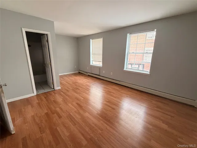 $3,500 | 1234 Hoe Avenue, Unit 1 | Crotona Park East