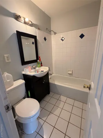 $3,500 | 1234 Hoe Avenue, Unit 1 | Crotona Park East