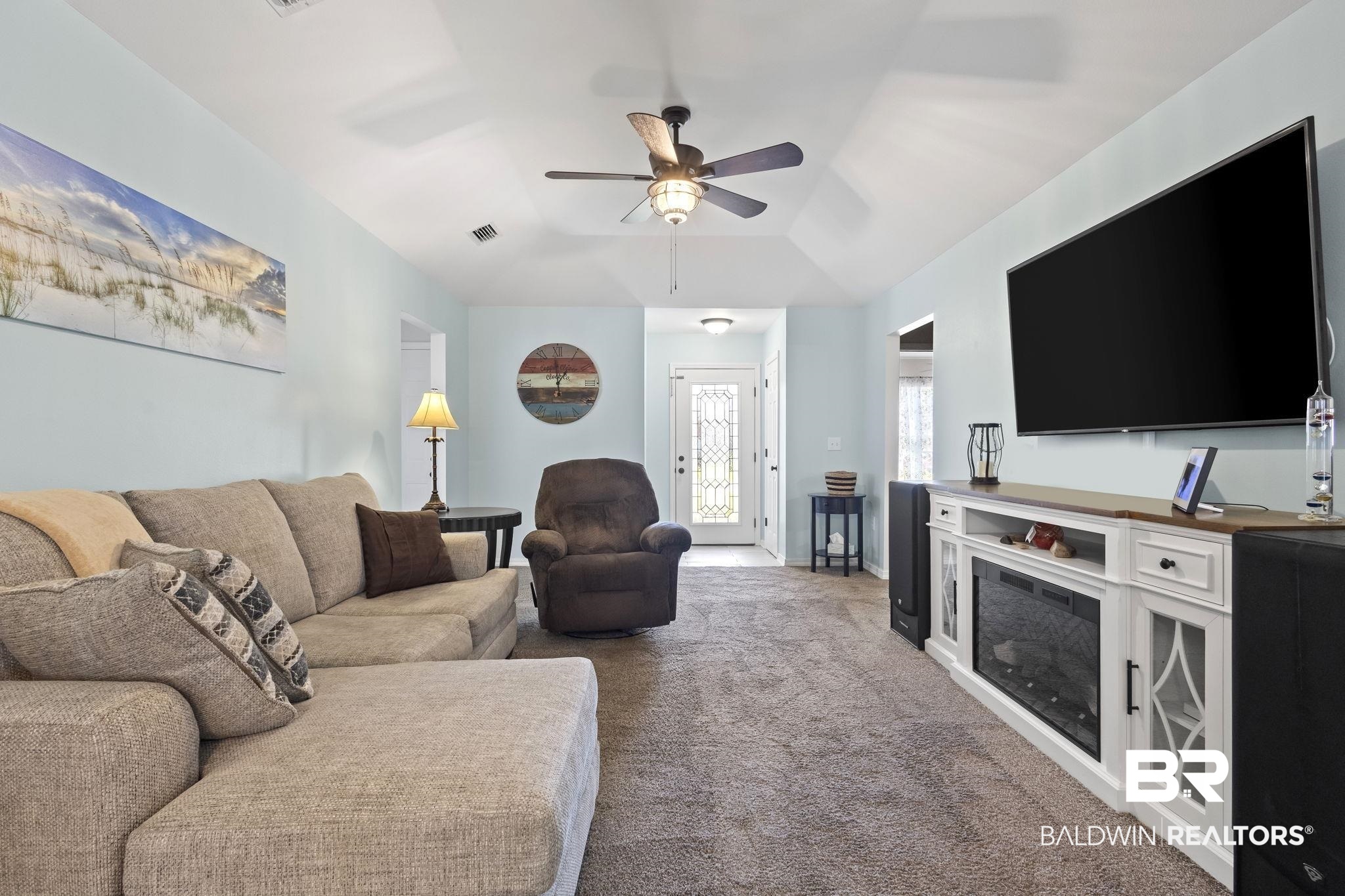 1796 Abbey Loop Foley, AL 36535 - Photo 4 of 32