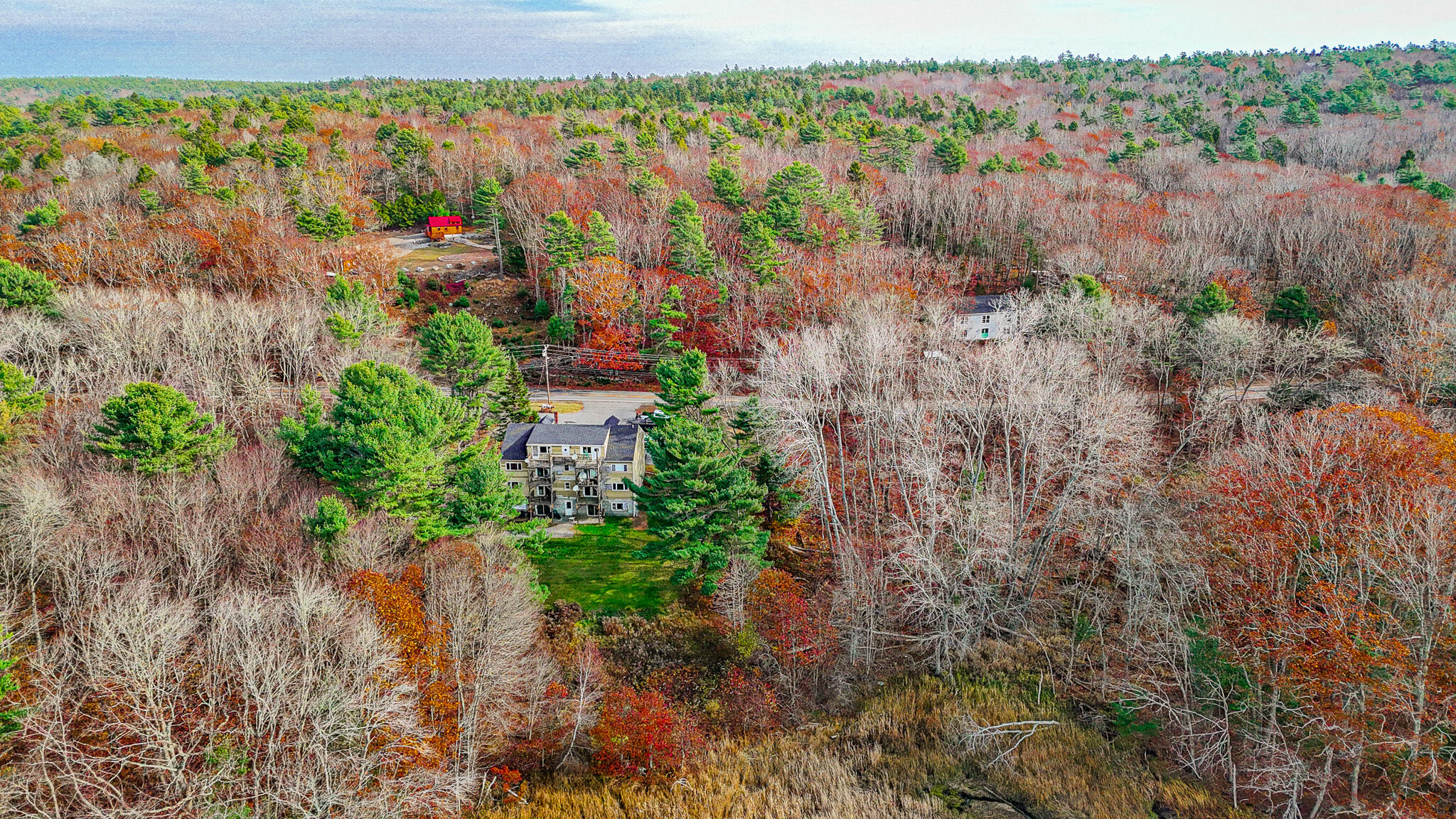 187 5 Islands Road Georgetown, ME 04548 - Photo 45 of 50 DJI_20241106101833_0071_D