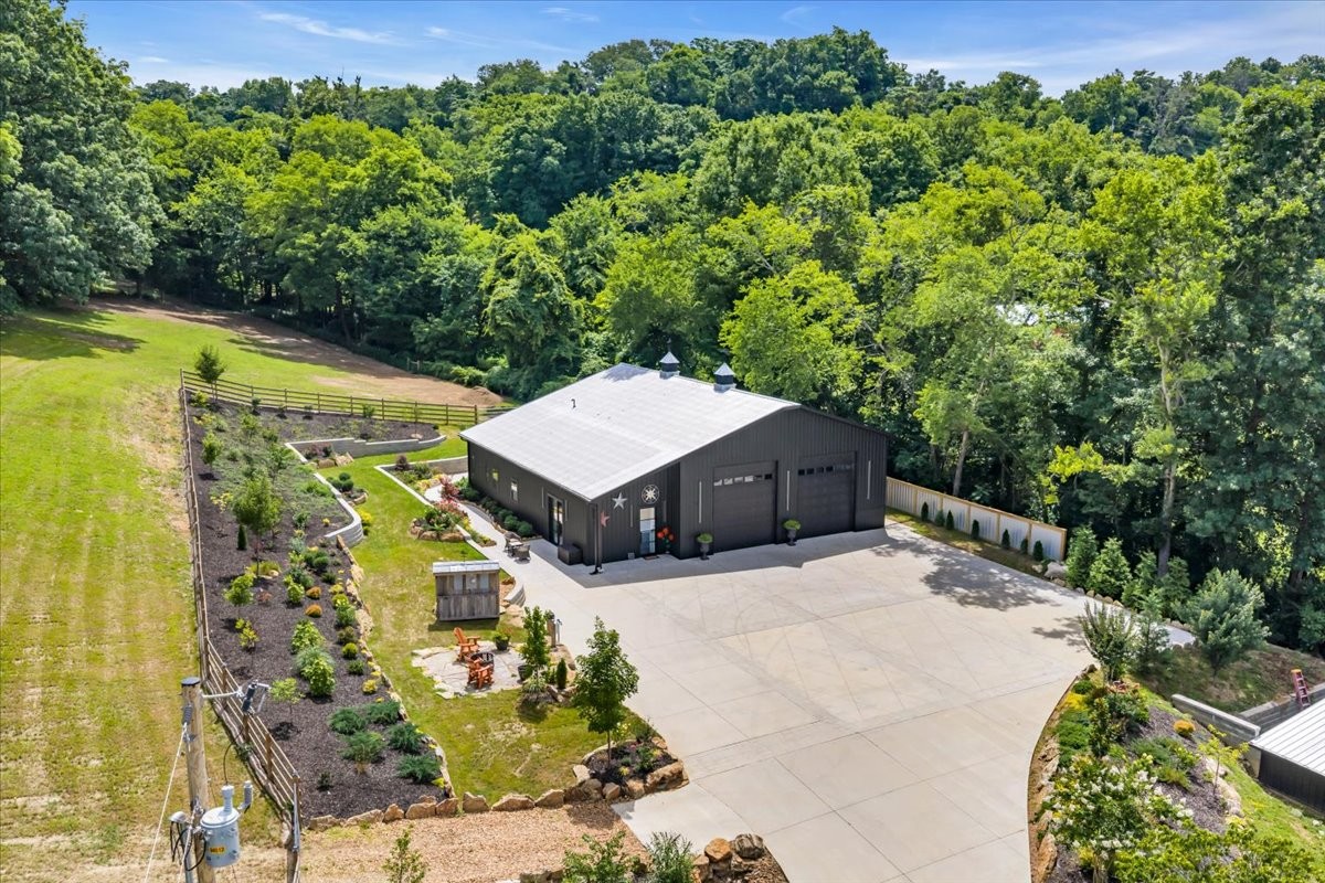 2896 Fly Road Santa Fe, TN 38482 - Photo 62 of 100