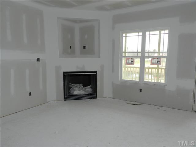 100 North Sunset Ridge Drive, Unit JADE2 Willow Spring, NC 27592 - Photo 5 of 6 Living Room