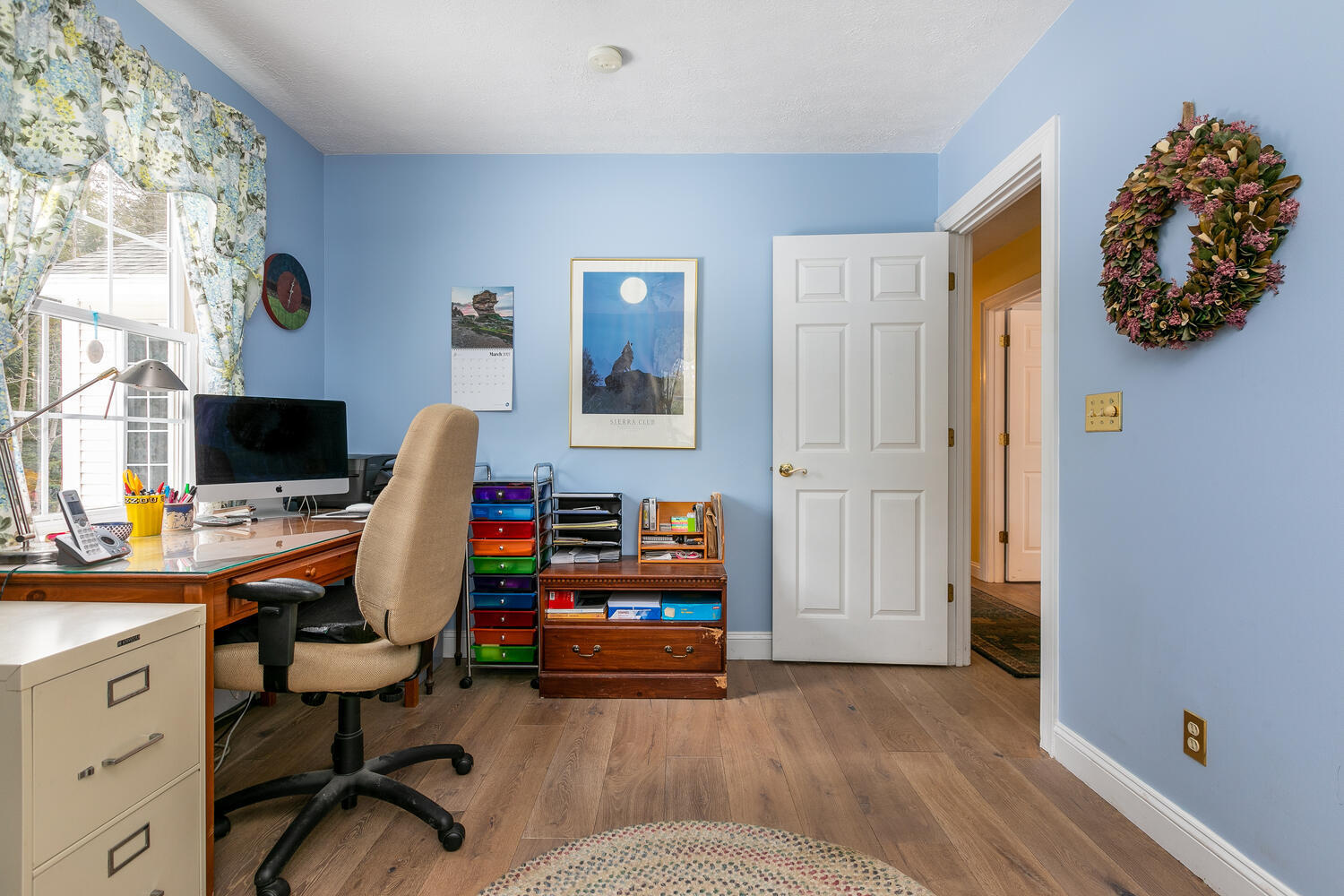 5 Rockaway Road Falmouth, ME 04105 - Photo 27 of 44 5 Rockaway Rd Falmouth ME-large-027-013-