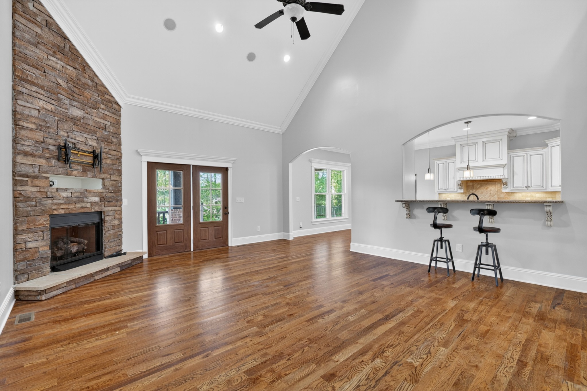 2 Knotting Hill Road Fayetteville, TN 37334 - Photo 11 of 64
