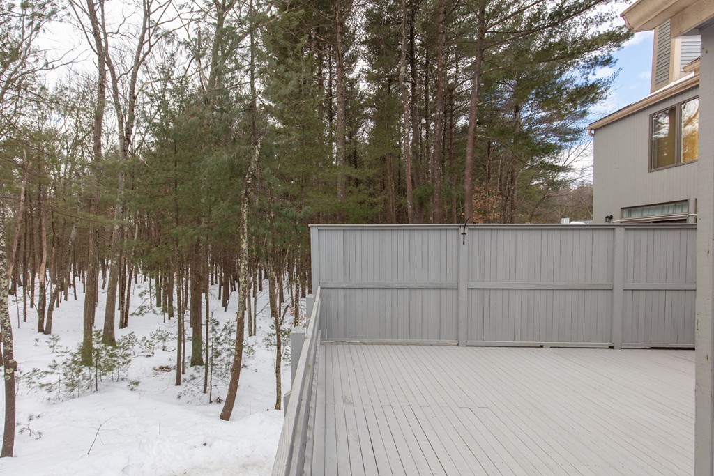 30 Pickwick Way, Unit 30 Wayland, MA 01778 - Photo 17 of 19 Gallery Image 17