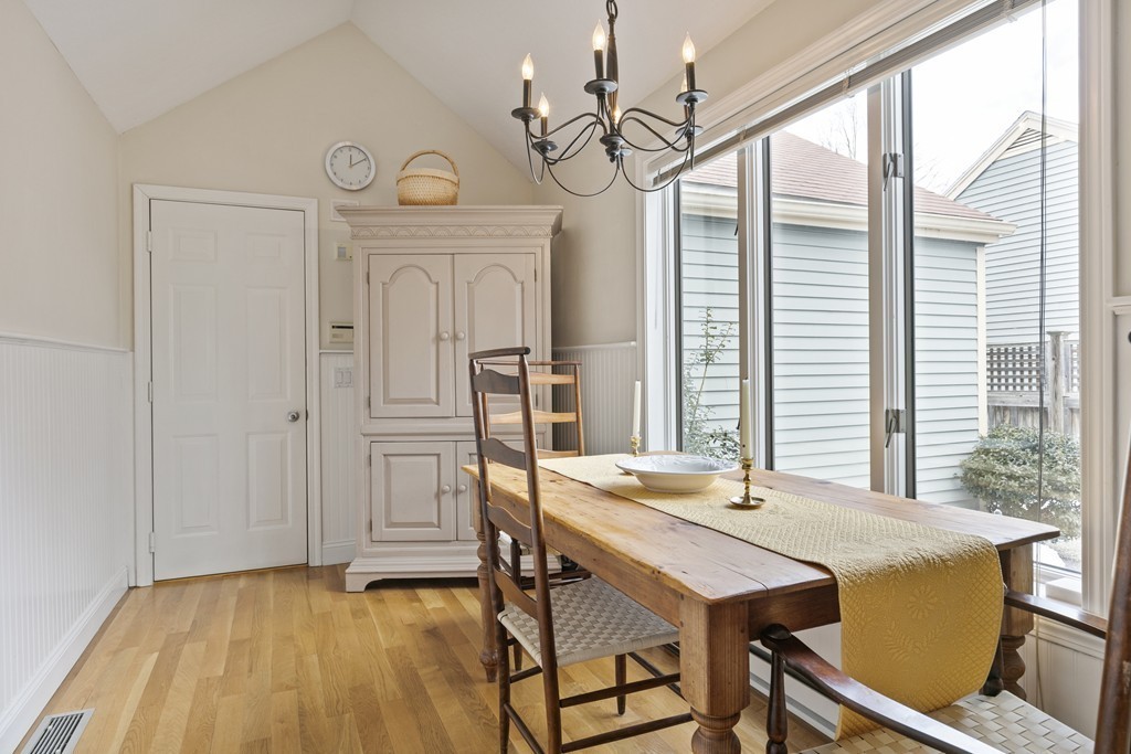 30 Pickwick Way, Unit 30 Wayland, MA 01778 - Photo 7 of 19 Gallery Image 7