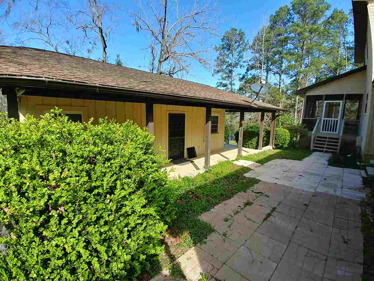 349 Frank Smith Road Quincy, FL 32352 - Photo 13 of 18 Gallery Image 13