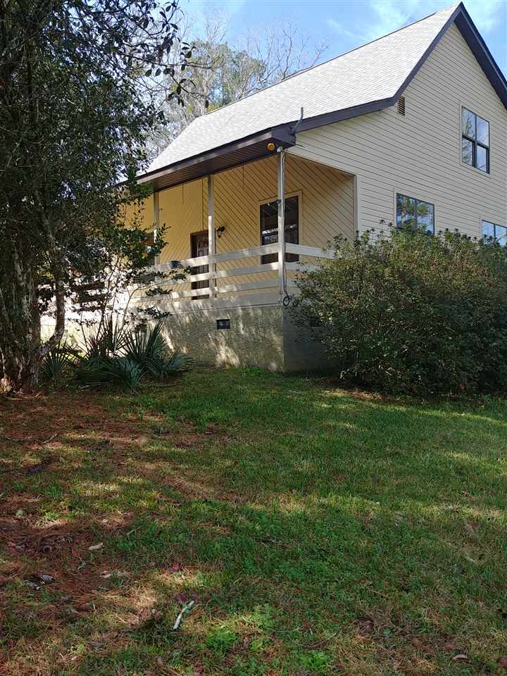 349 Frank Smith Road Quincy, FL 32352 - Photo 18 of 18 Gallery Image 18