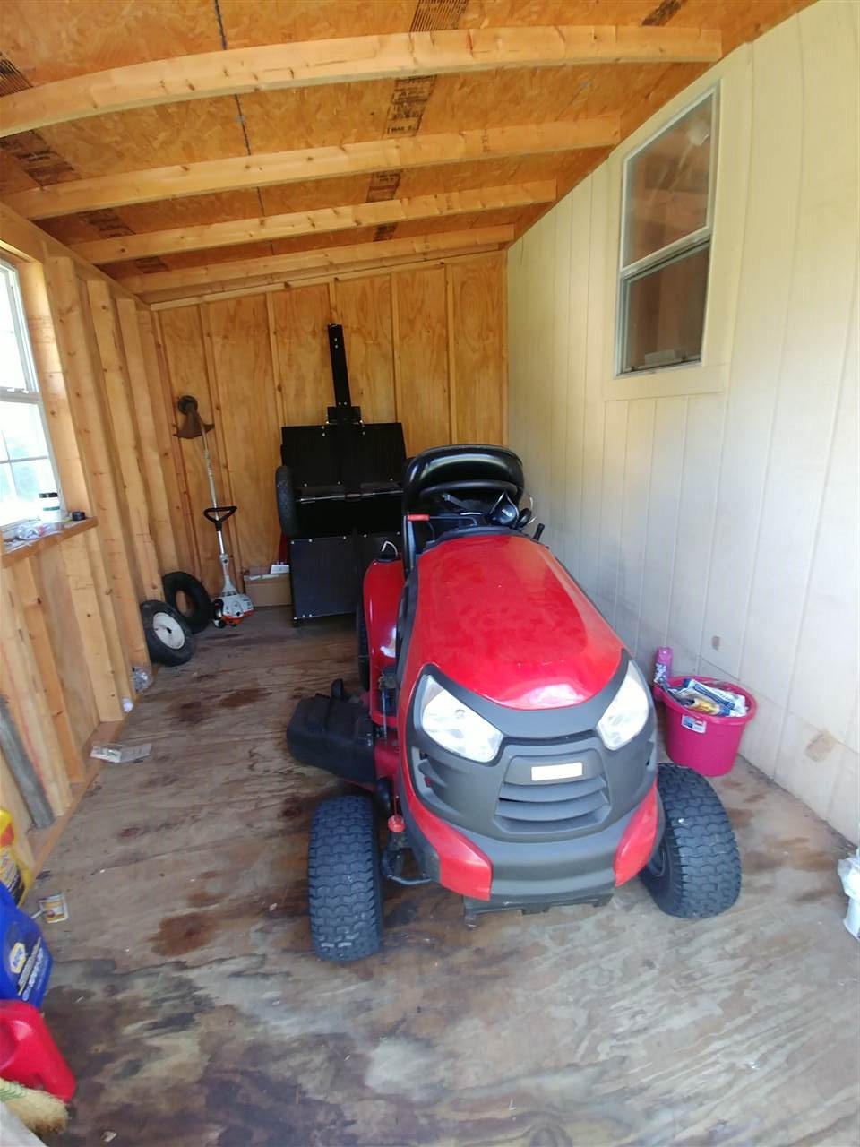 349 Frank Smith Road Quincy, FL 32352 - Photo 10 of 18 Gallery Image 10