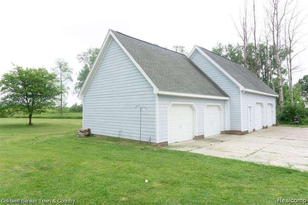 4841 Milett Road Howell, MI 48843 - Photo 6 of 38