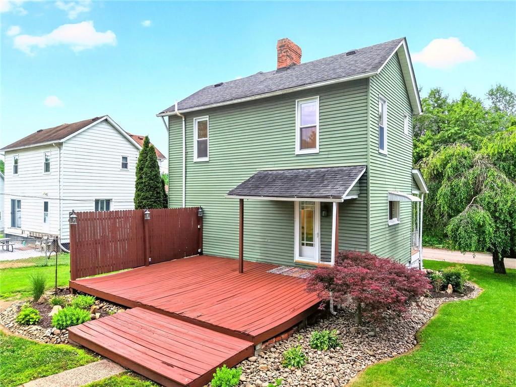 110 Ringneck Lane Irwin, PA 15642 - Photo 30 of 44