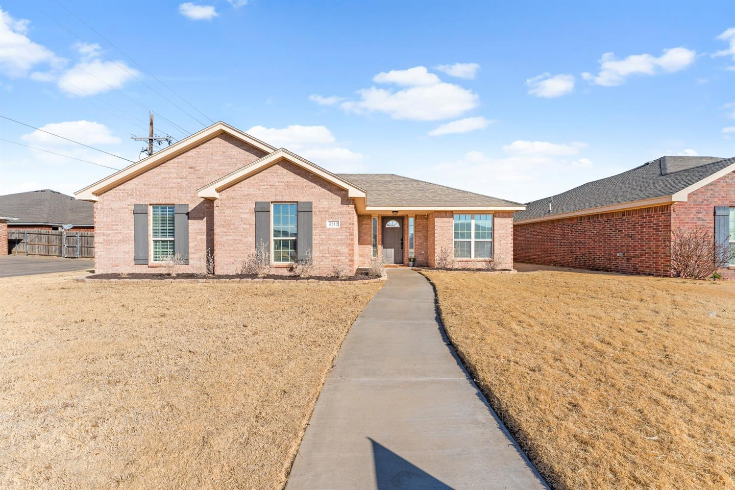 5242 Harvard Street Lubbock, TX 79416 - Photo 1 of 29 Photo 1