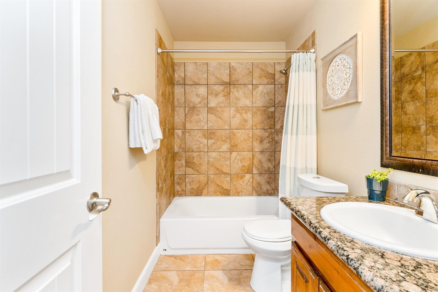 5242 Harvard Street Lubbock, TX 79416 - Photo 18 of 29 Photo 18