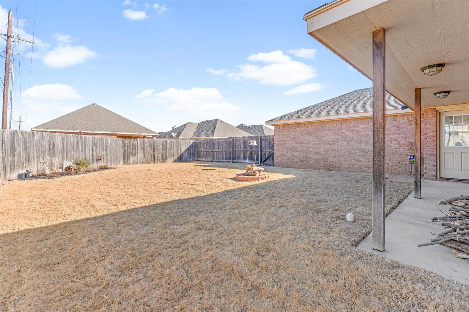 5242 Harvard Street Lubbock, TX 79416 - Photo 28 of 29 Photo 28