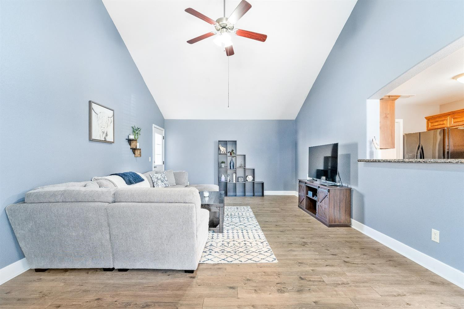 5242 Harvard Street Lubbock, TX 79416 - Photo 4 of 29 Photo 4