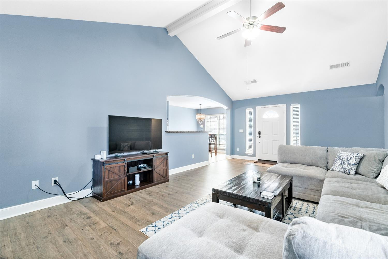 5242 Harvard Street Lubbock, TX 79416 - Photo 8 of 29 Photo 8