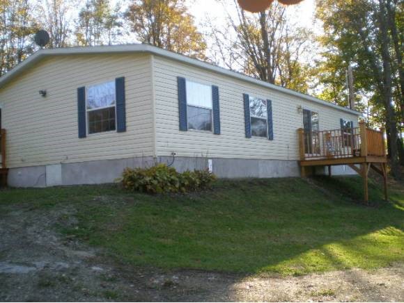 468 Ore Bed Road Bennington, VT 05257 - Photo 1 of 1 Gallery Image 1